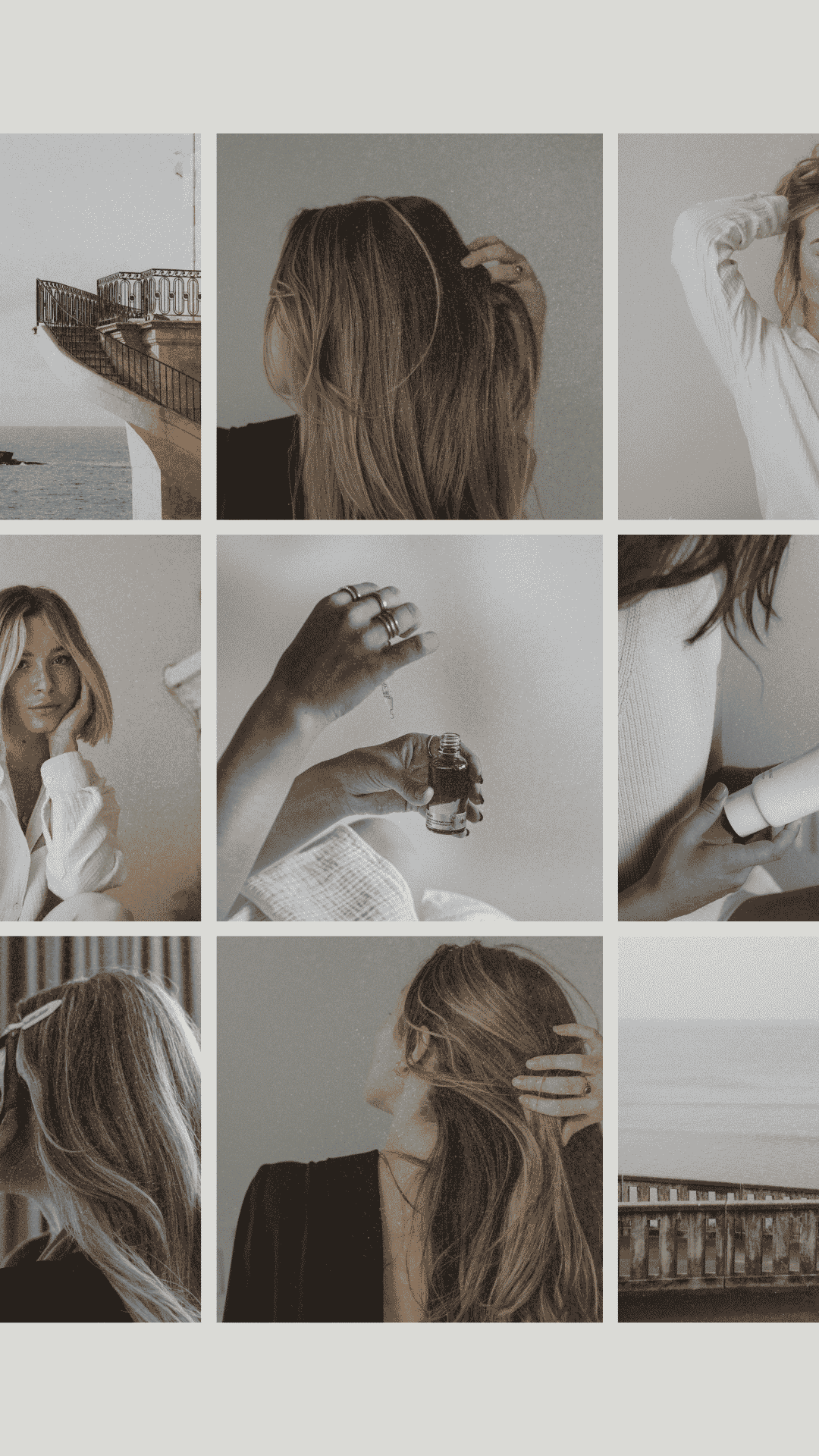 Hairvenue